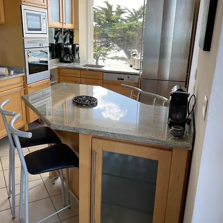 La Vigie Appartement Pleneuf-Val-Andre