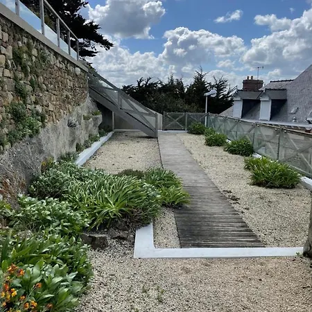La Vigie Appartement *