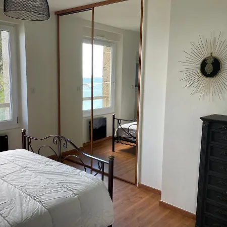 Appartement La Vigie Pleneuf-Val-Andre