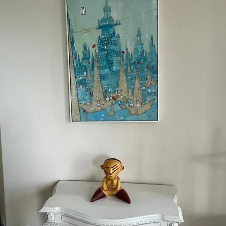 La Vigie Appartement *