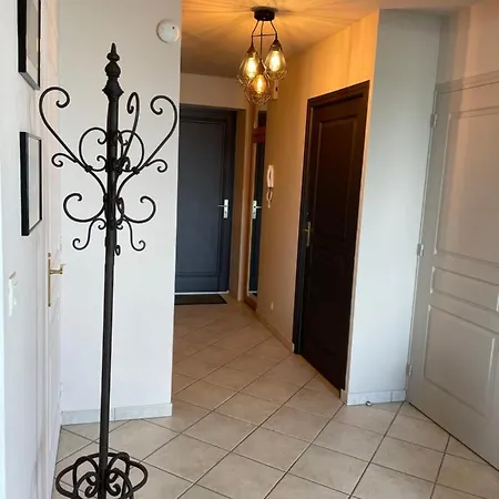 La Vigie Appartement Pleneuf-Val-Andre