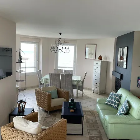 La Vigie Appartement *