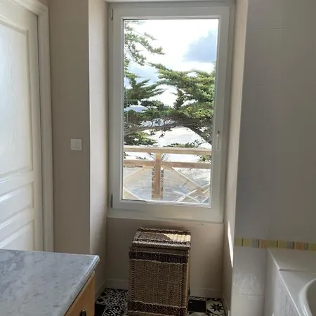 La Vigie Appartement Pleneuf-Val-Andre