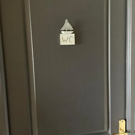 Appartement La Vigie