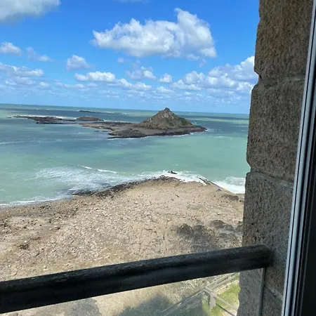 La Vigie Appartement *